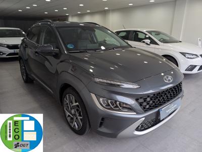 HYUNDAI KONA 1.6 GDI HEV STYLE SKY DCT