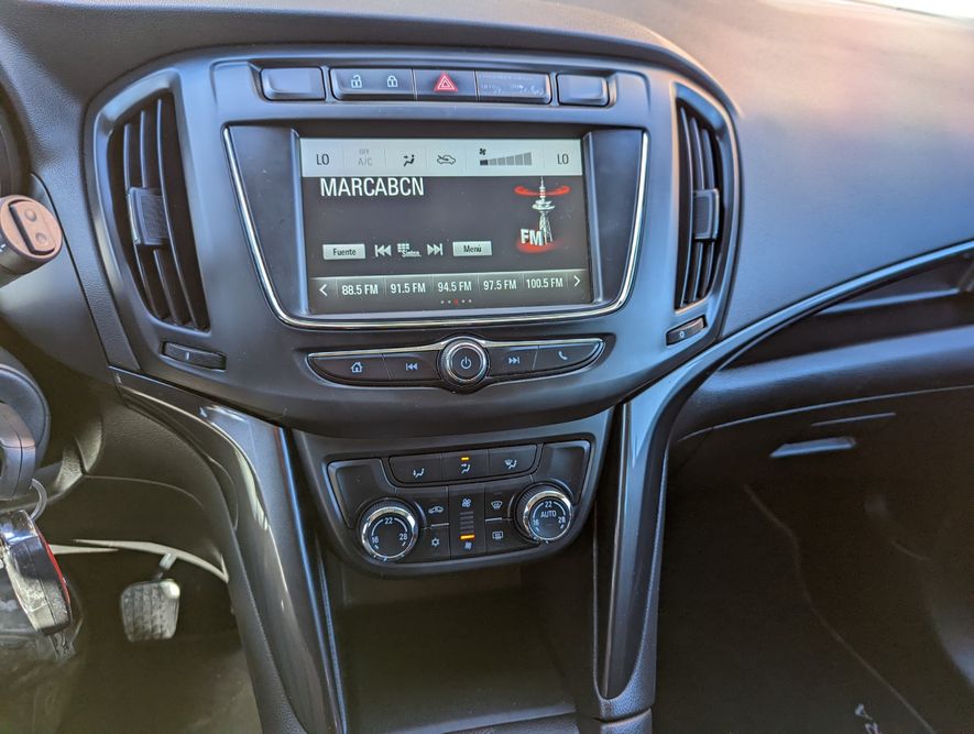 OPEL 1.6 CDTI EXCELLENCE 134CV DIESEL - Talleres J. González