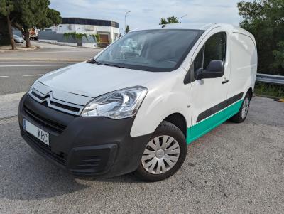 CITROEN BERLINGO ELECTRIC 48CV 