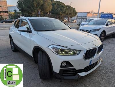 BMW X2 SDRIVE 18I 140CV AUT. GASOLINA